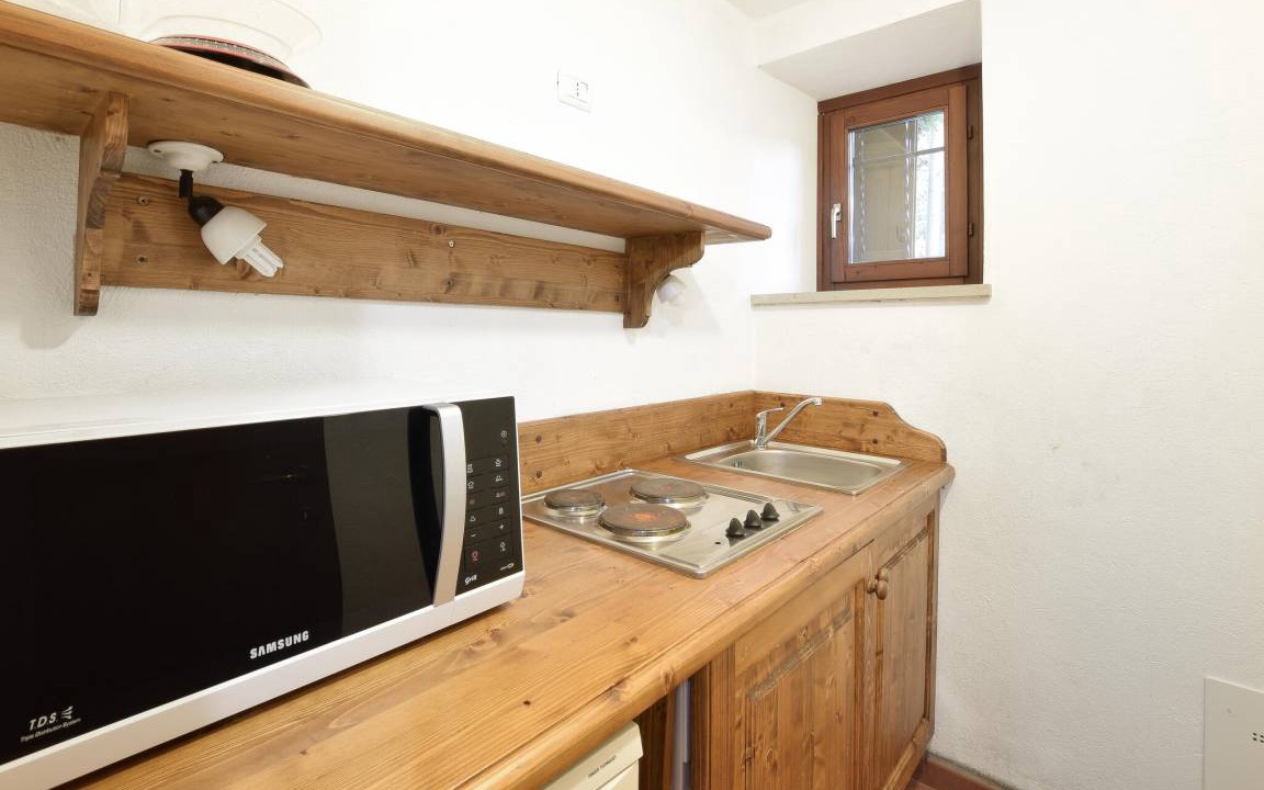Photo of Kitchen in Loazzolo