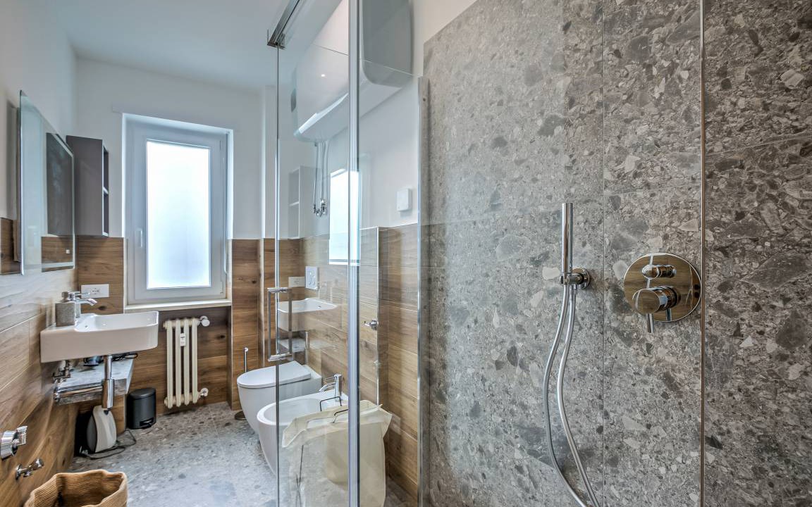 Photo of Bathroom in Pragelato