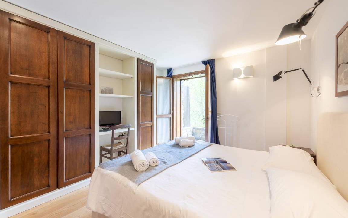 Photo of Bedroom in Courmayeur