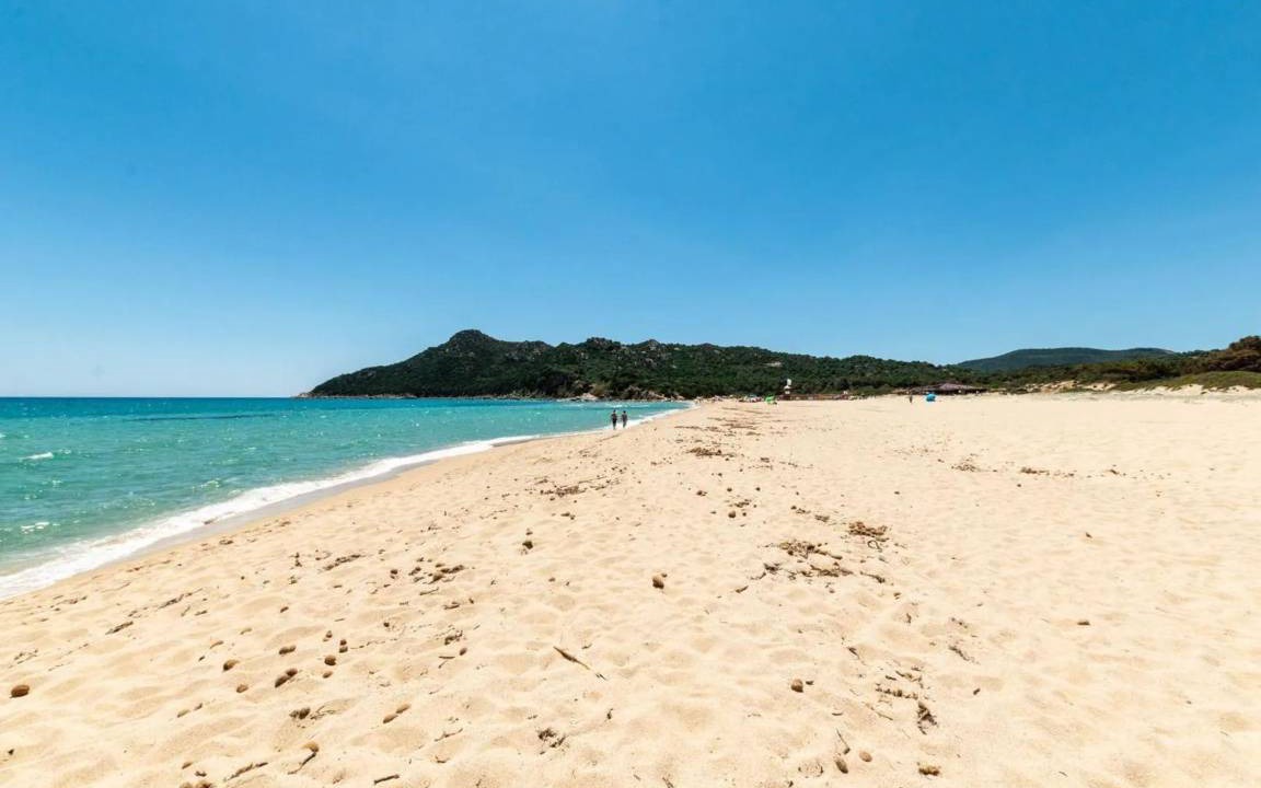 Photo of Others in Cala Sinzias