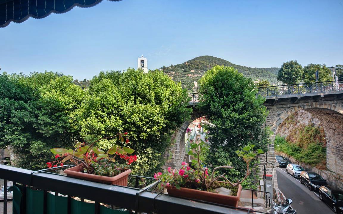 Photo of Patio Balcony in Recco