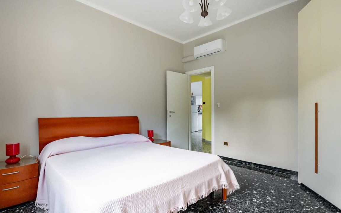 Photo of Bedroom in Casone Carpinelli