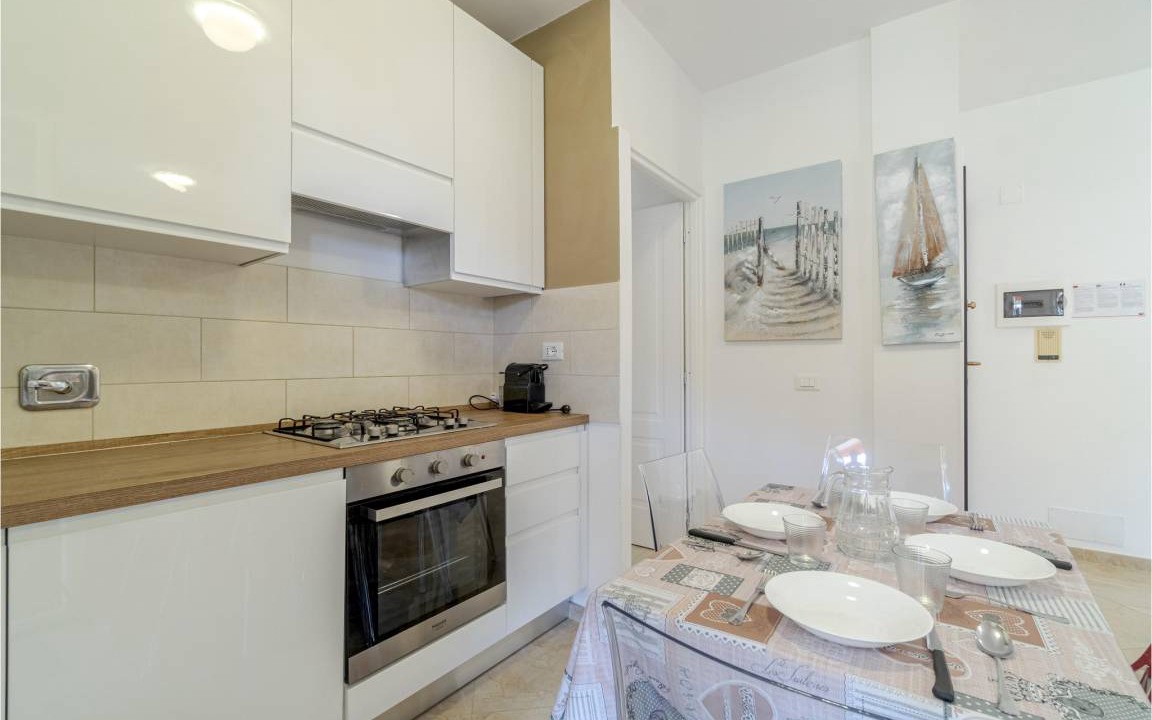 Photo of Kitchen in Recco