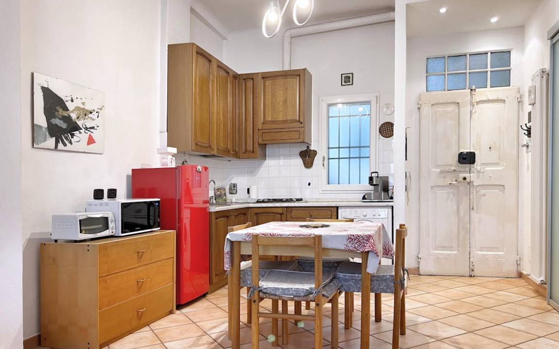Photo of Kitchen in Historic Center