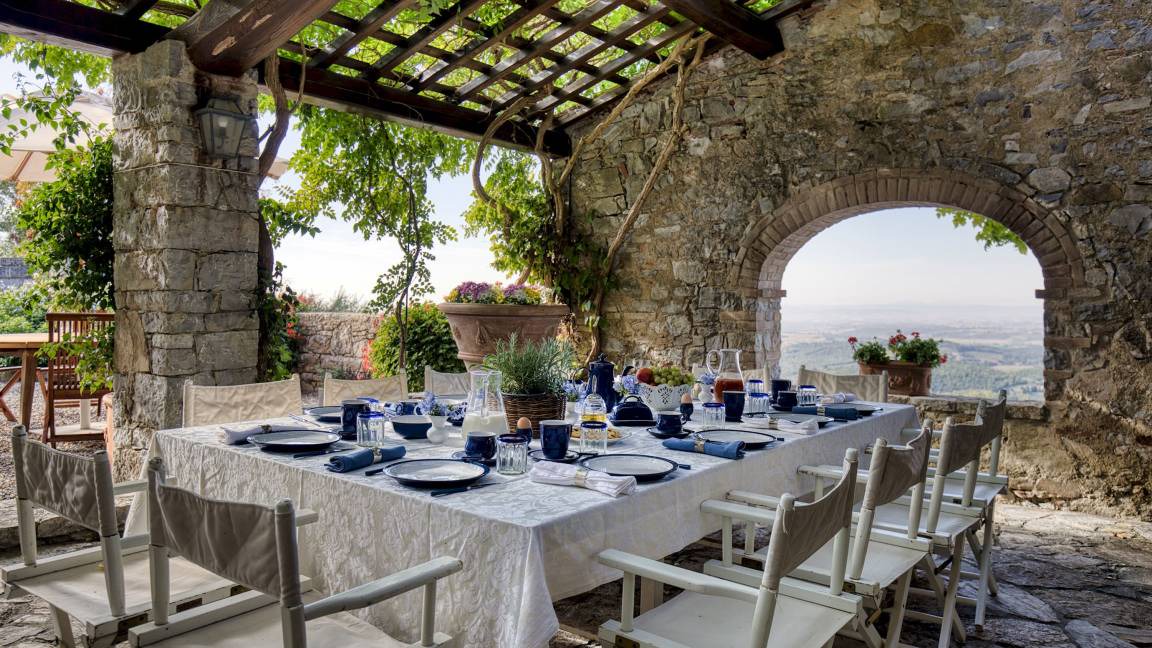 Photo of Others in Castelnuovo Berardenga