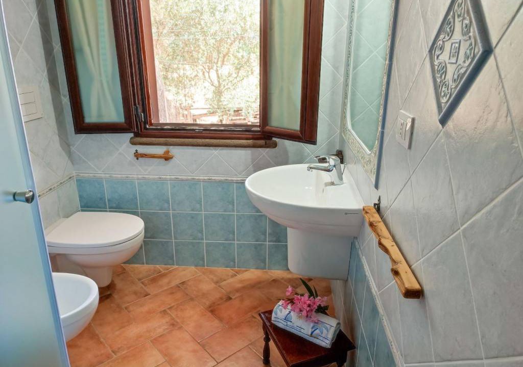 Photo of Bathroom in Villaggio delle Mimose