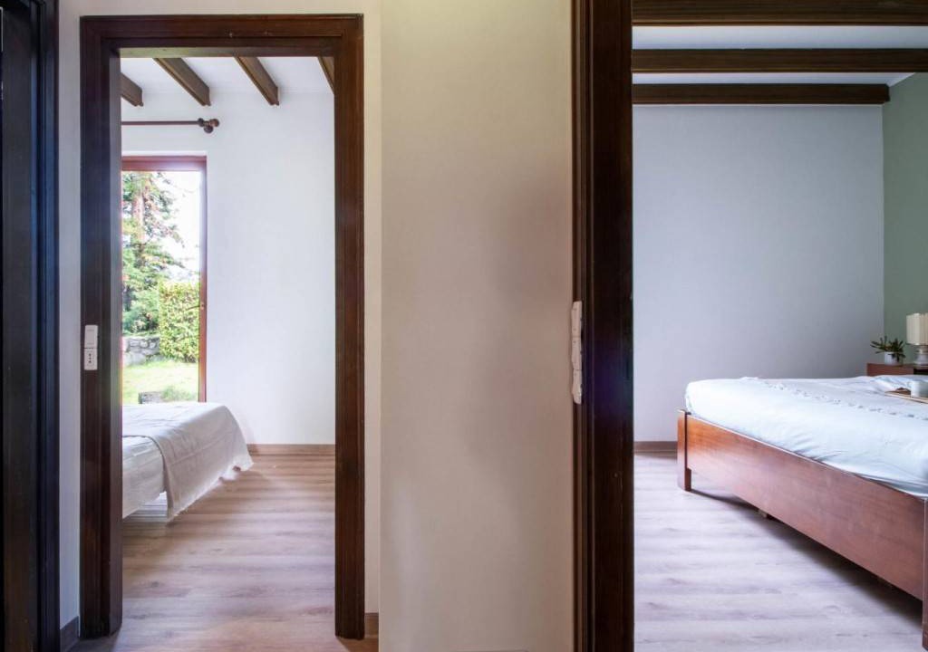 Photo of Bedroom in Porto Valtravaglia
