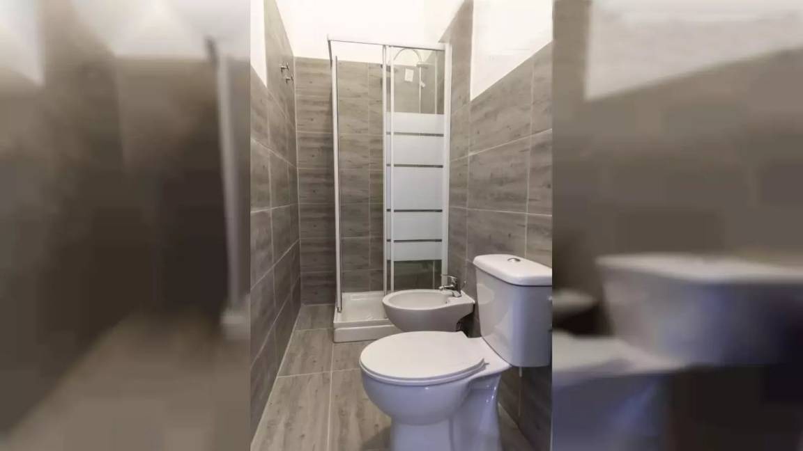 Photo of Bathroom in Quartiere XVII Trieste