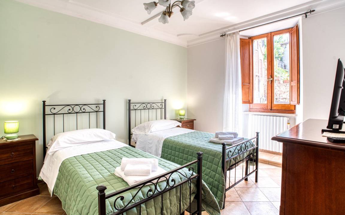 Photo of Bedroom in Assisi