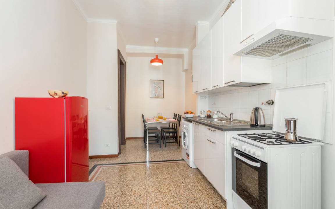 Photo of Kitchen in Santa Rita