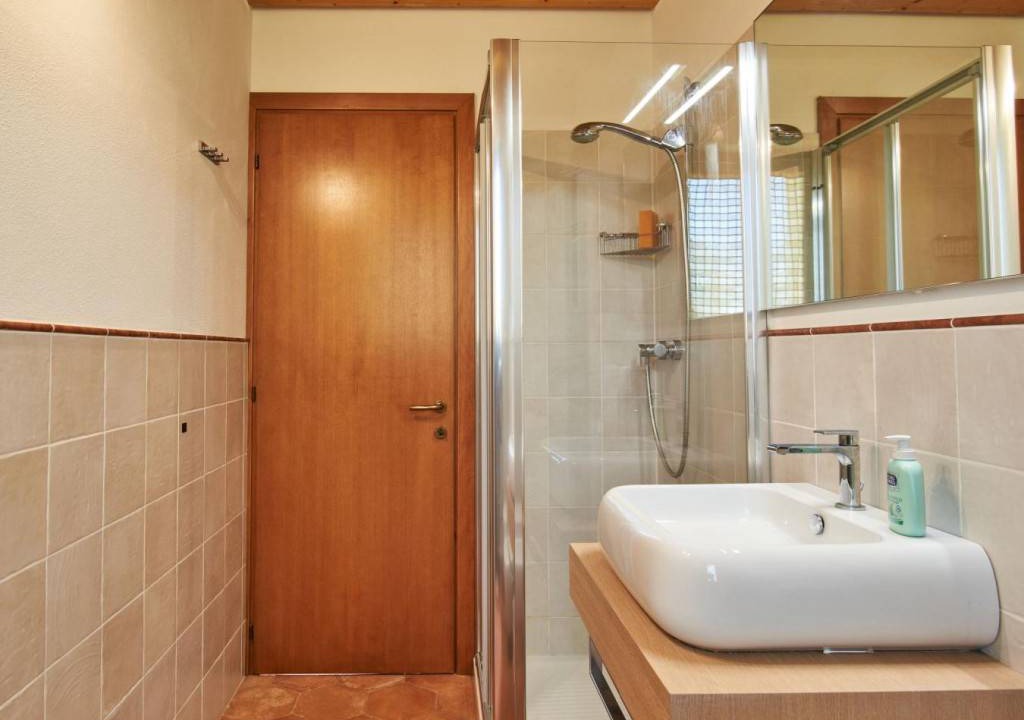 Photo of Bathroom in Stazzona