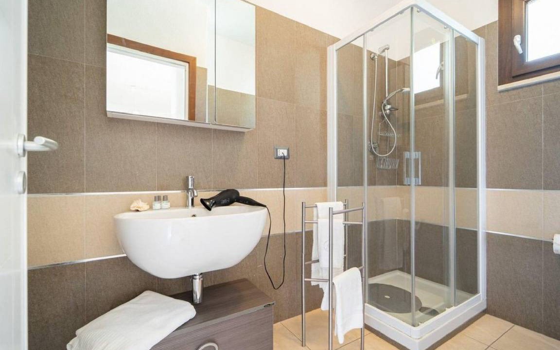 Photo of Bathroom in Capo Rizzuto