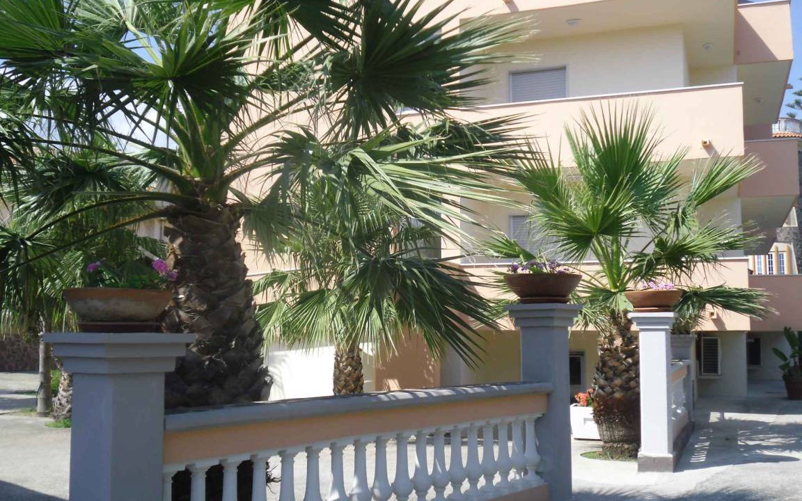 Photo of Buildings in Marina di Ascea