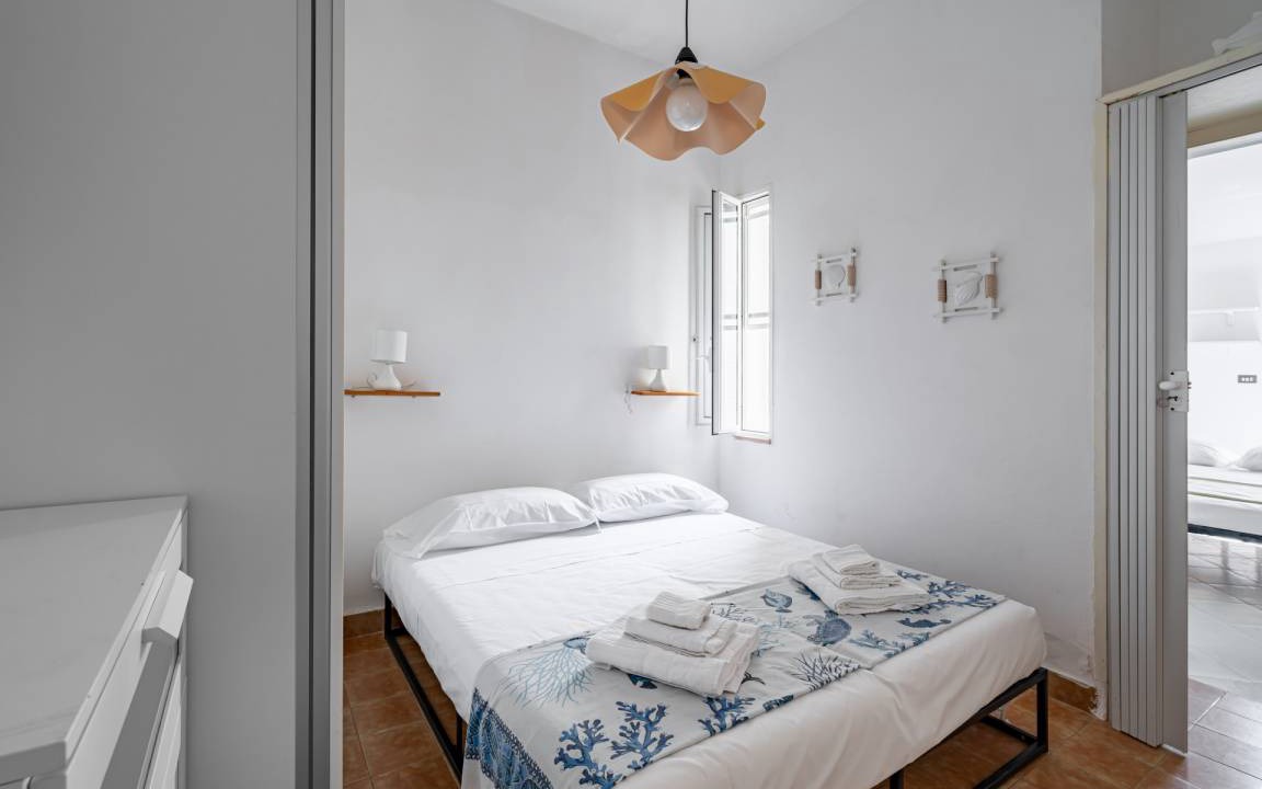 Photo of Bedroom in Rosa Marina