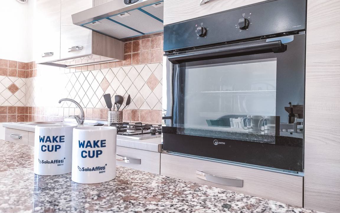 Photo of Kitchen in Ulassai