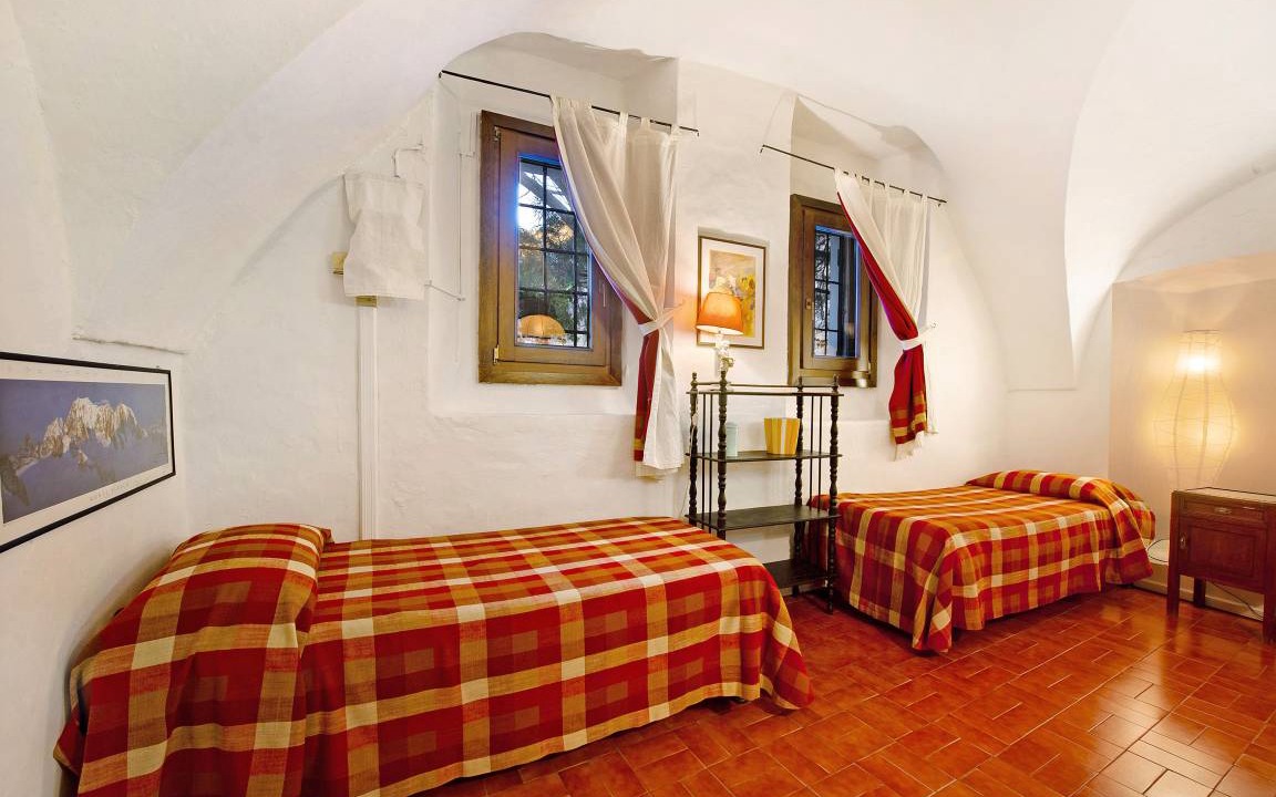 Photo of Bedroom in Saint Maurice