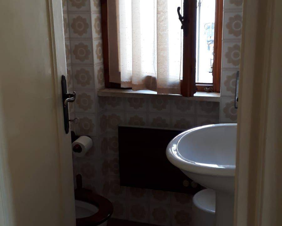 Photo of Bathroom in Santa Severa