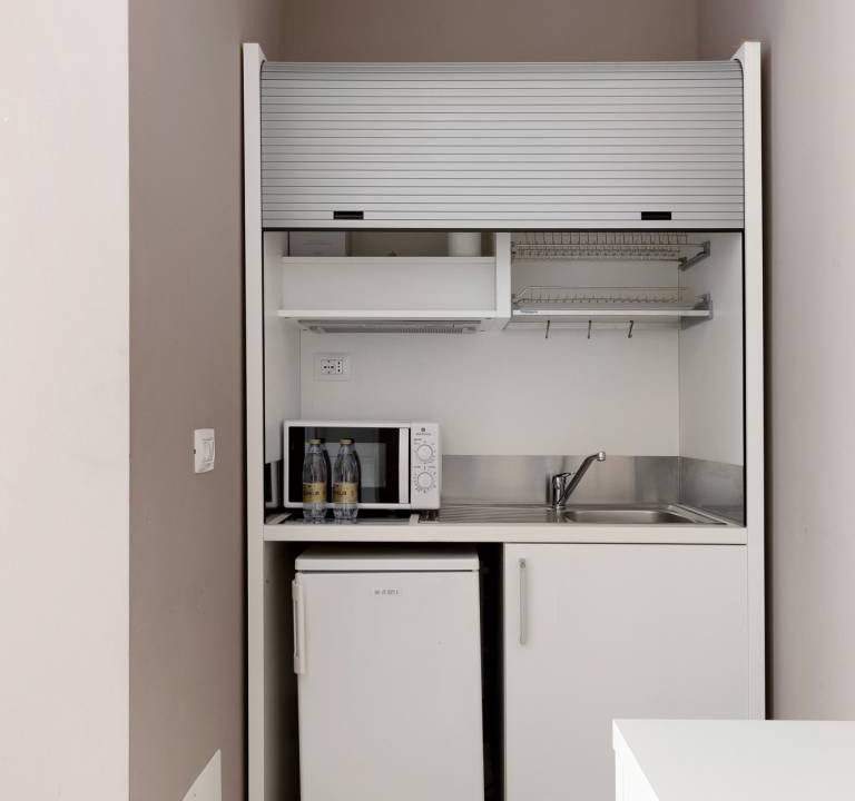 Photo of Kitchen in Historic Center