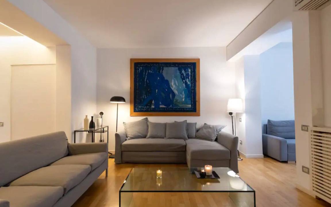 Photo of Livingroom in Universita
