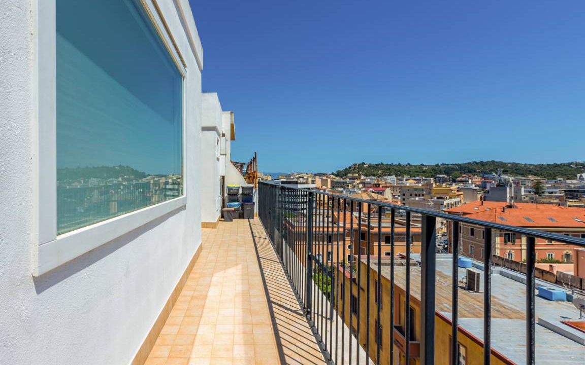Photo of Patio Balcony in Province of Cagliari