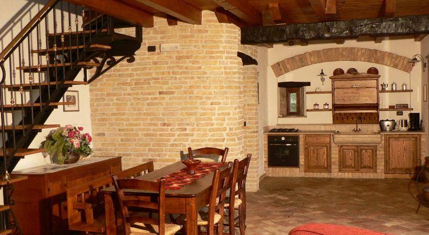 Photo of Kitchen in Belvedere