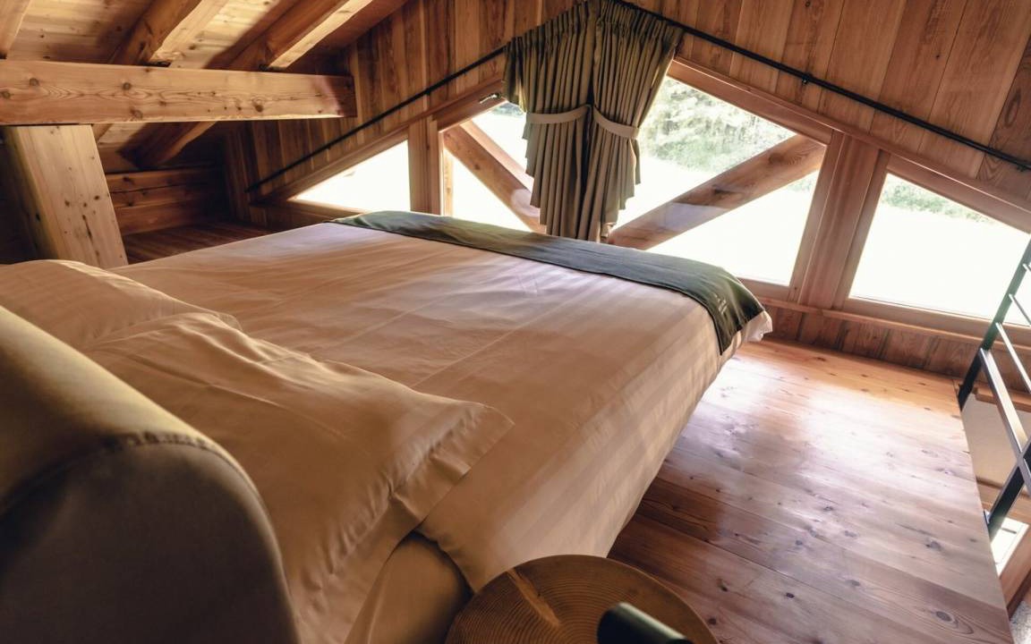 Photo of Bedroom in Ragoli