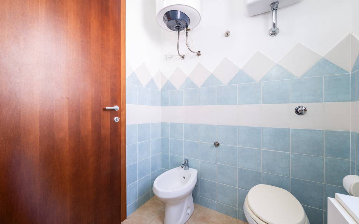 Photo of Bathroom in Maladroscia