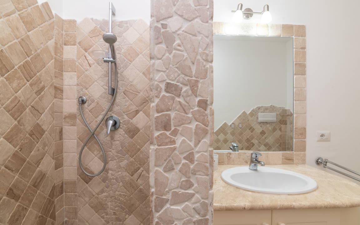 Photo of Bathroom in Porto Pozzo