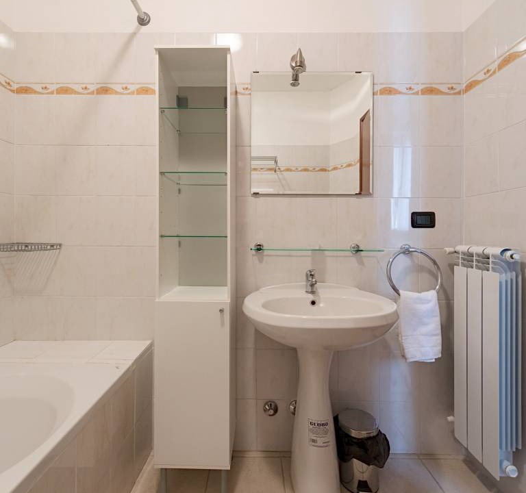 Photo of Bathroom in Acquaseria