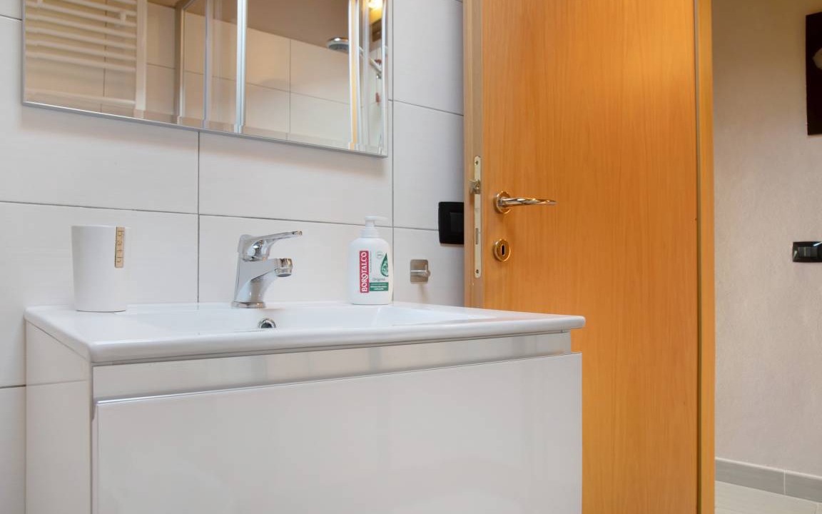 Photo of Bathroom in Castello