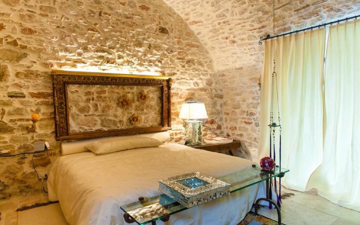 Photo of Bedroom in Montefortino