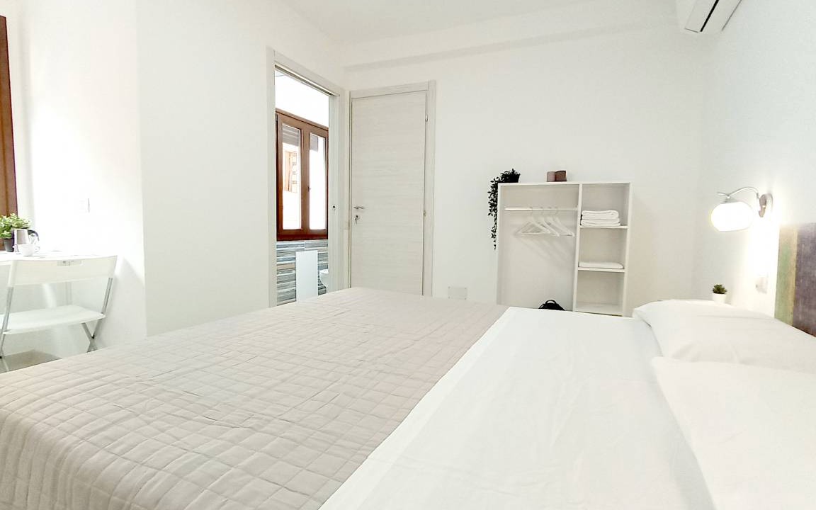 Photo of Bedroom in Ulassai