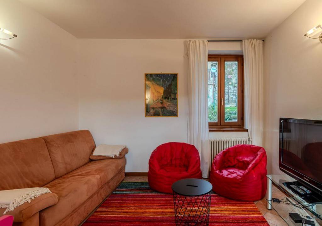Photo of Livingroom in Albogasio