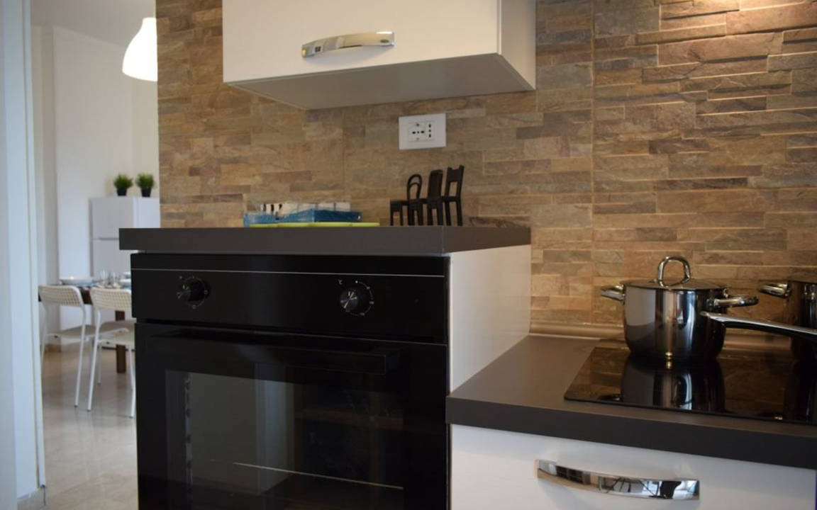 Photo of Kitchen in Brescia