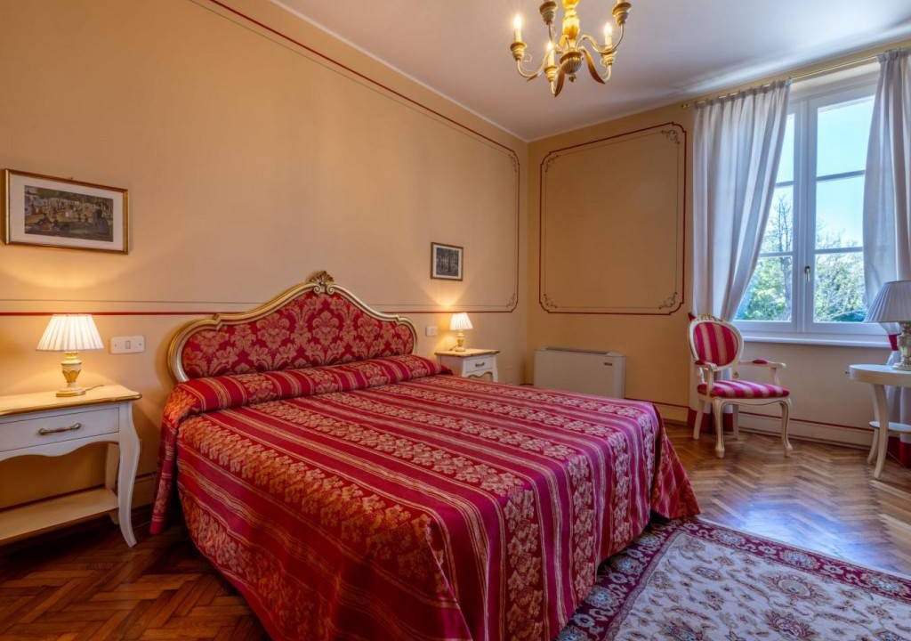 Photo of Bedroom in Strassoldo
