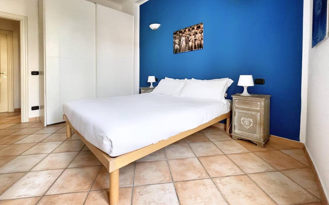 Photo of Bedroom in Historic Center