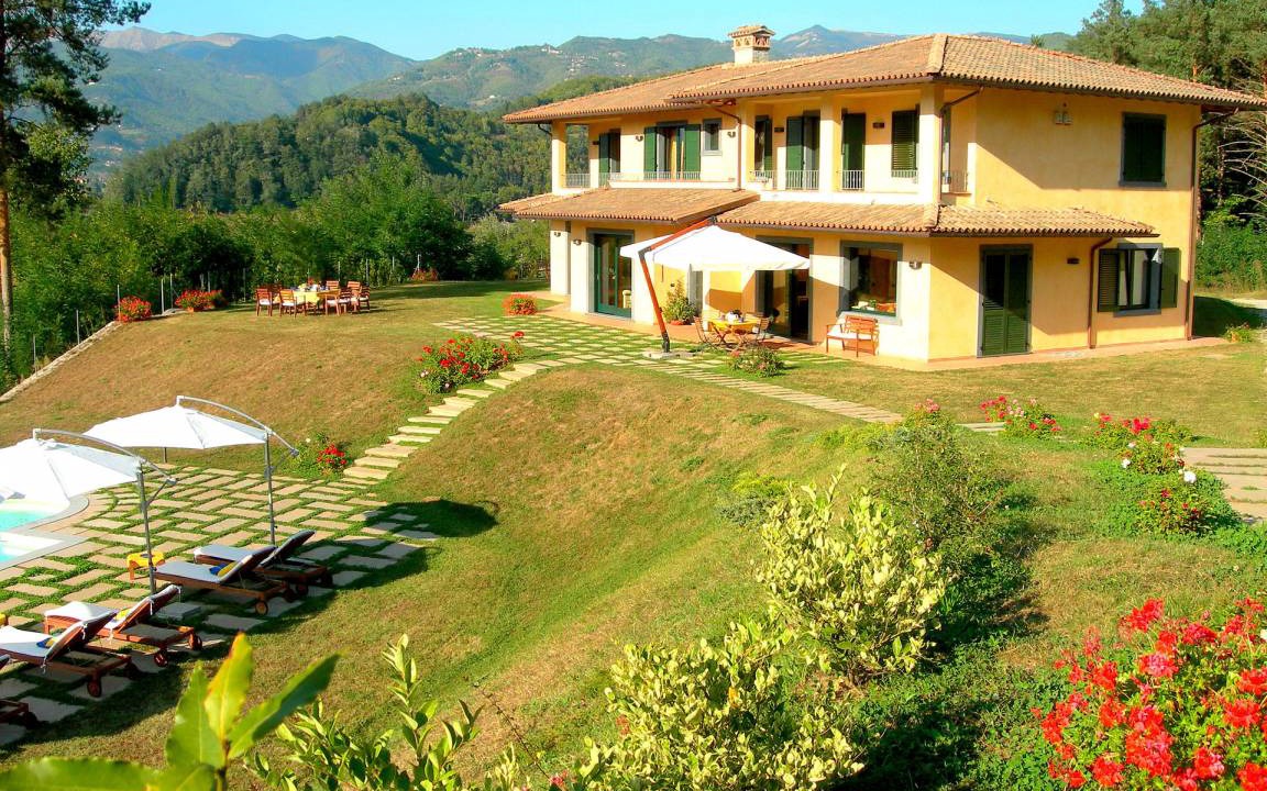 Photo of Others in Castelnuovo di Garfagnana