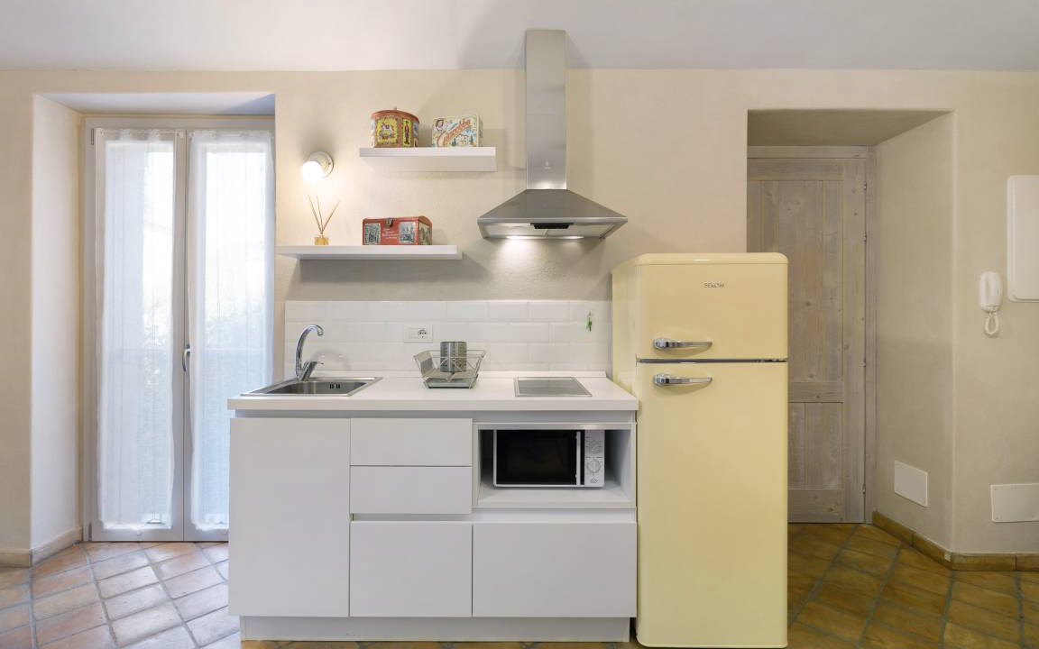 Photo of Kitchen in Boragni