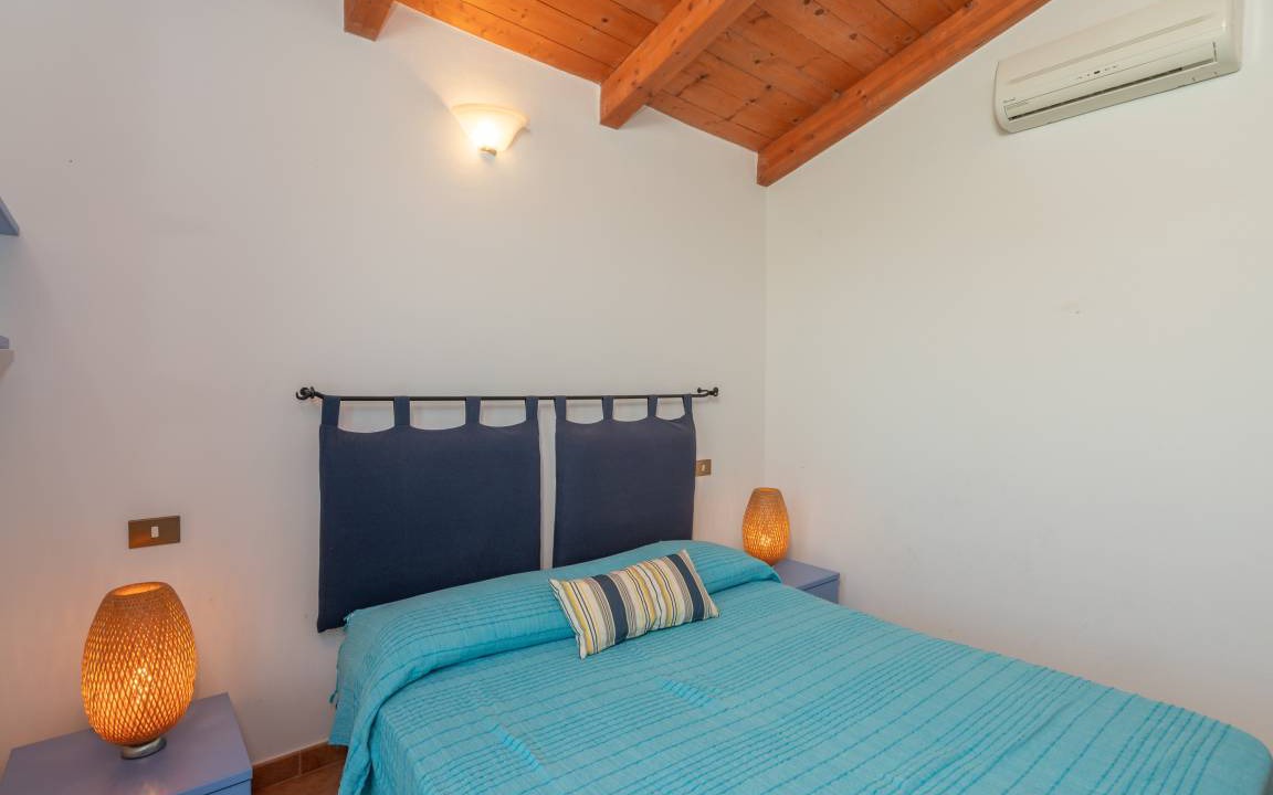 Photo of Bedroom in Santa Teresa di Gallura