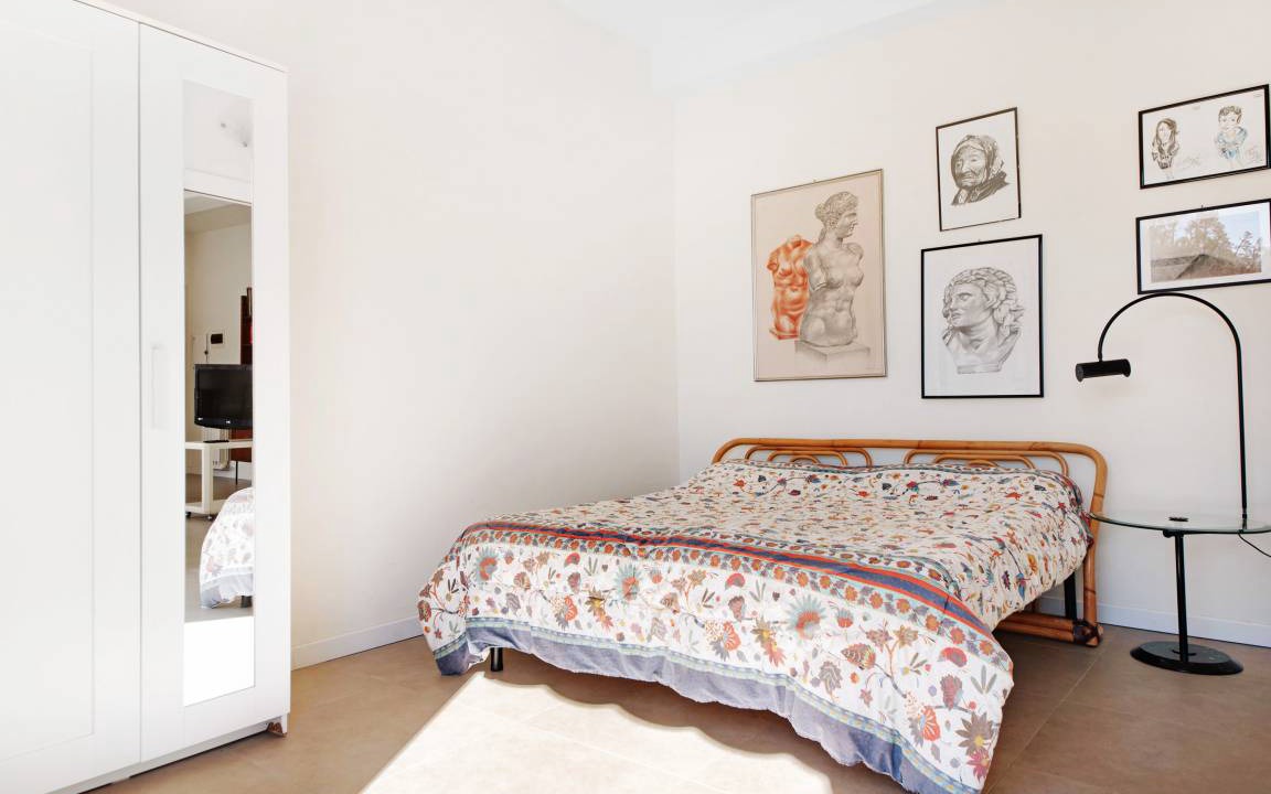 Photo of Bedroom in Bonassola