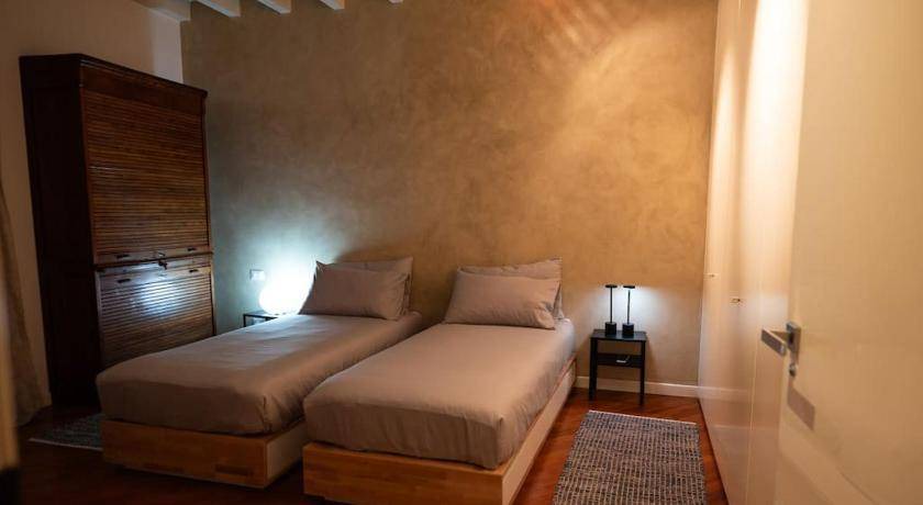 Photo of Bedroom in Centro Storico Nord