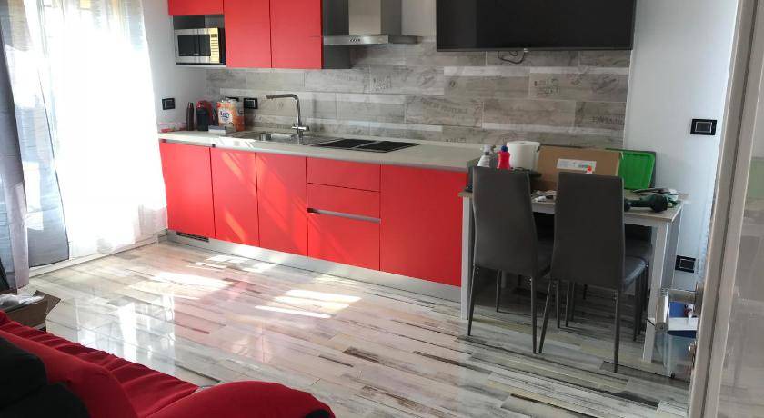 Photo of Kitchen in Historic Center
