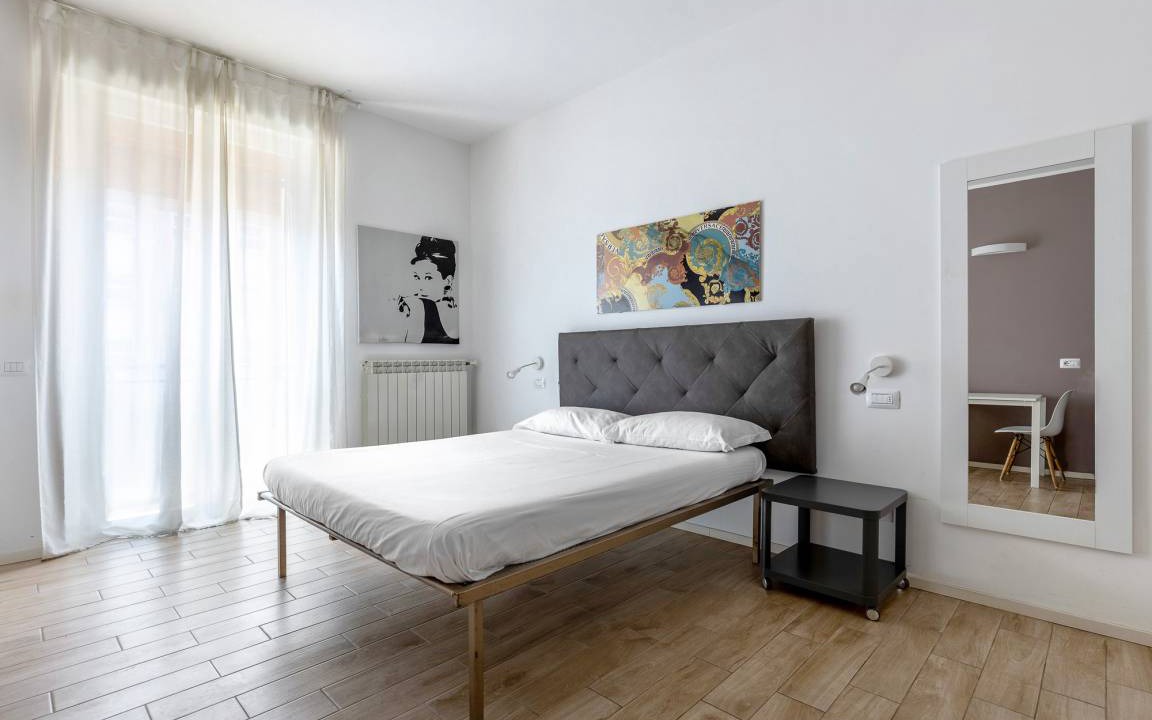 Photo of Bedroom in Historic Center