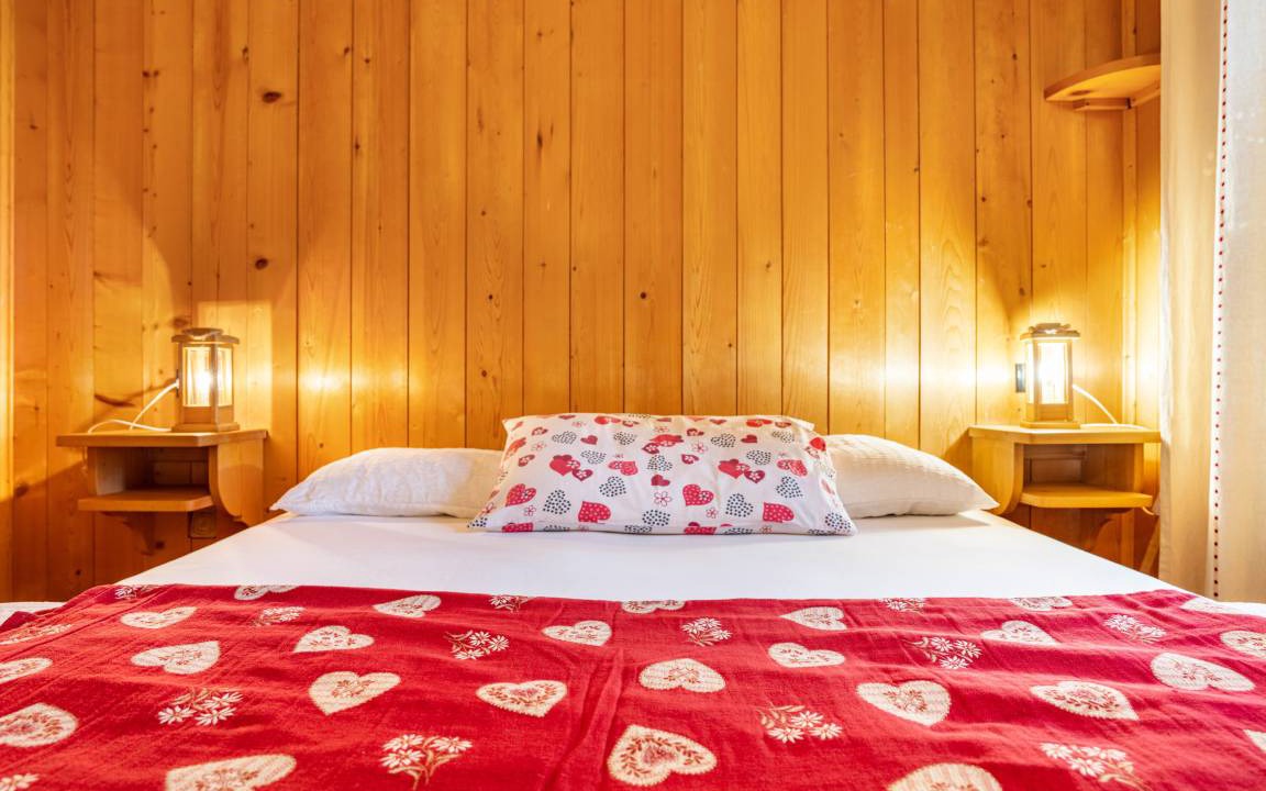 Photo of Bedroom in San Giacomo