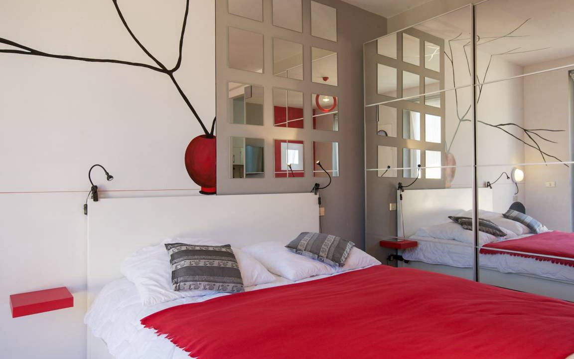 Photo of Bedroom in Maccagno con Pino e Veddasca