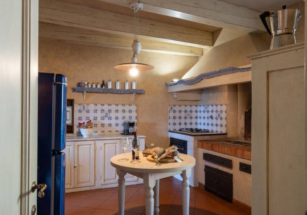 Photo of Kitchen in Dicomano