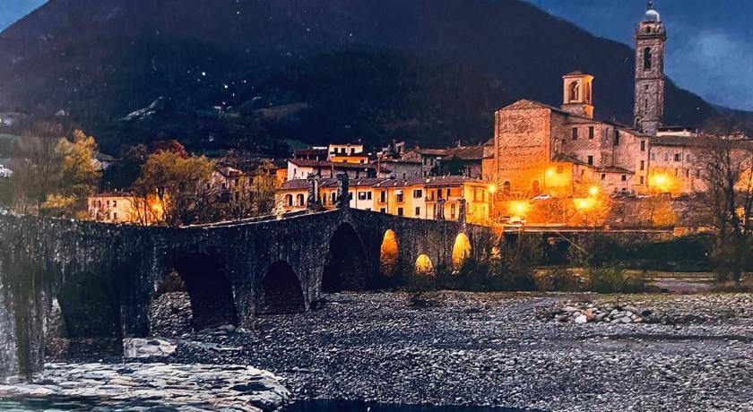 Photo of Others in Bobbio