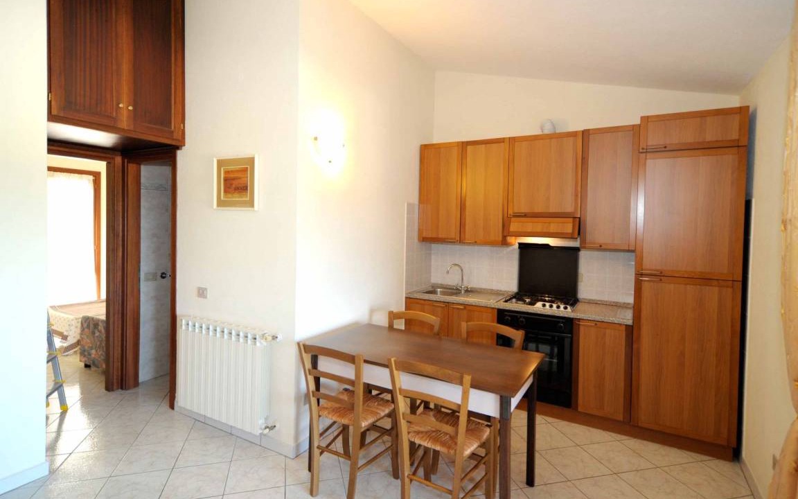 Photo of Kitchen in Luddui