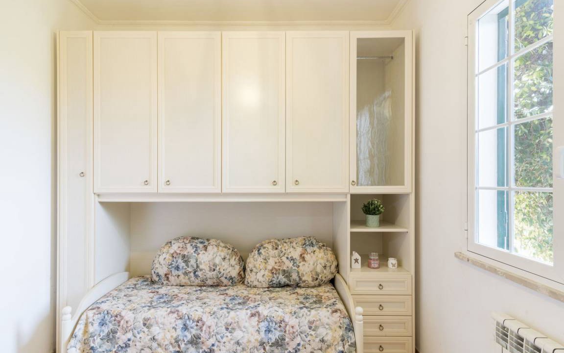 Photo of Bedroom in Lake Garda