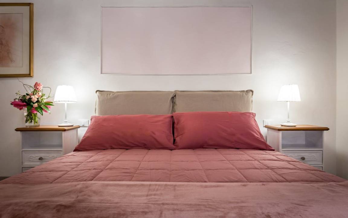 Photo of Bedroom in Isolotto
